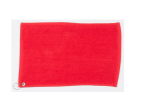 Luxury golf towel