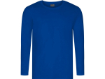 Tee-shirt homme manches longues