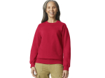 Sweat col rond unisexe
