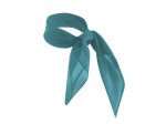 Foulard en mousseline de soie