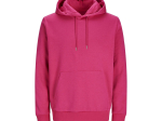 Sweat à capuche unisexe
