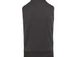 Bodywarmer bi-matière