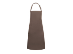 Tablier à bavette avec boucle