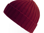 Bonnet en polyester recyclé
