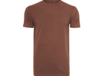 Tee-shirt col rond
