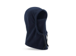 Capuche polaire en polyester recyclé
