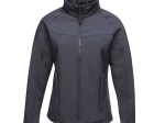 Veste softshell interactive femme