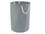 Panier en coton canvas