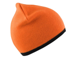 Bonnet réversible