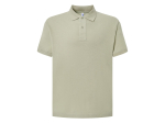 Polo piqué 210