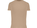 Tee-shirt respirant sans étiquette de marque homme