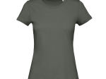 Tee-shirt femme coton bio
