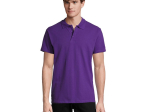 SPRING II Polo Homme 210g