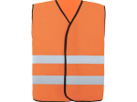 Gilet de sécurité