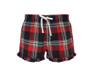 Short de pyjama femme
