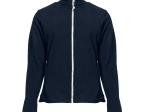 Veste polaire femme zippée