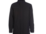 Parka softshell homme