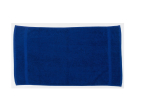 Luxury bath towel