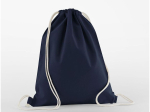 Gymsac en coton organique