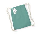 Sac gym coton bio