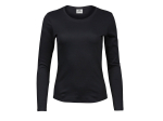 Tee-shirt femme manches longues