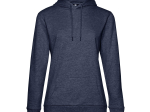 Sweat capuche # femme