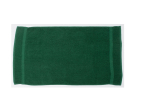 Luxury hand towel