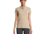 PLANET WOMEN Polo 170g
