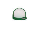 Casquette style trucker