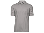 Polo stretch homme