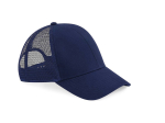 Casquette filet en coton bio