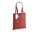 Sac organique en coton canvas
