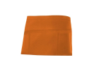 Tablier court en polycoton