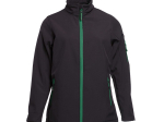 Veste softshell femme 3 couches
