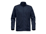 Softshell légère homme