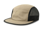 Casquette ventilée