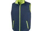 Bodywarmer matelassé thermoquilt