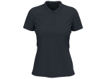 Polo manches courtes femme