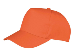 Casquette en polyester recyclé