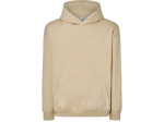 Sweat kangourou oversize unisexe