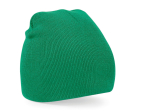 Bonnet acrylique sans rabat
