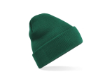 Bonnet en polyester recyclé