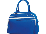 Sac bowling rétro