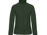 Veste polaire zippée femme