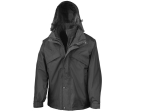 Veste 3 en 1 avec blouson polaire