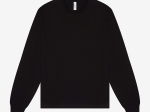Tee-shirt unisexe longues manches