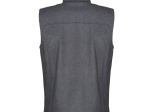 Bodywarmer softshell homme