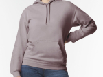 Sweat à capuche unisexe