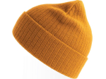 Bonnet en polyester recyclé