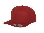 Casquette snapback